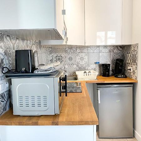 Or - Studio En Plein Centre De L'Isle Sur Sorgue 아파트 외부 사진